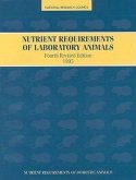Nutrient Requirements of Laboratory Animals,