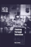 Thinking Through Television