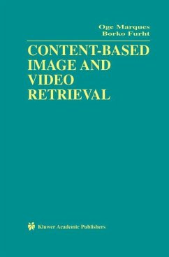 Content-Based Image and Video Retrieval - Marques, Oge;Furht, Borko