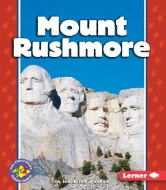 Mount Rushmore - Jango-Cohen, Judith