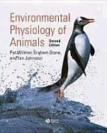 Environmental Physiology of Animals - Willmer, Pat (University of St Andrews); Stone, Graham; Johnston, Ian (University of St Andrews)