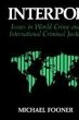 Interpol: Issues in World Crime and... - Bild 1