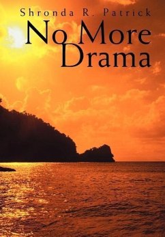 No More Drama - Patrick, Shronda R.