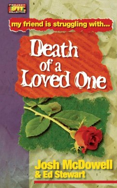 Death of a Loved One - Mcdowell, Josh; Stewart, Ed