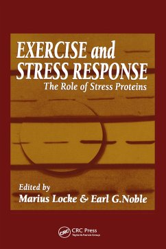 Exercise and Stress Response: The Role of Stress Proteins Marius Locke Editor