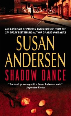 Shadow Dance - Andersen, Susan