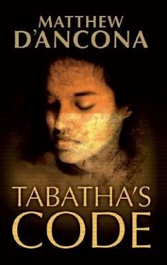 Tabatha's Code - D'Ancona, Matthew