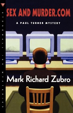 Sex and Murder.com - Zubro, Mark Richard