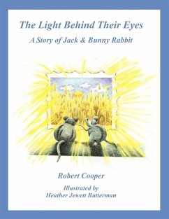 The Light Behind Their Eyes