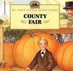 County Fair - Wilder, Laura Ingalls