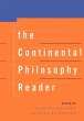 The Continental Philosophy Reader - Bild 1