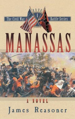 Manassas - Reasoner, James