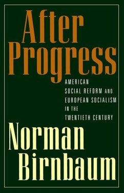 After Progress - Birnbaum, Norman