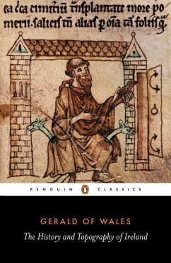 The History and Topography of Ireland - of Wales, Gerald