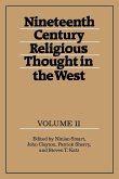 Nineteenth-Century Religious Thought in the West