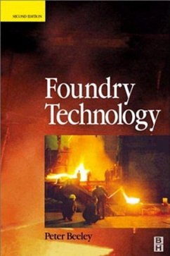 Foundry Technology - Beeley, Peter