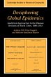Deciphering Global Epidemics - Bild 1