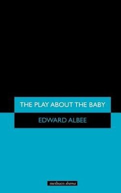 The Play about the Baby. by Edward Albee - Albee, Edward