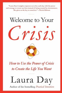 Welcome to Your Crisis - Day