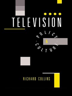 Television - Collins, Richard