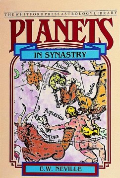 Planets in Synastry - Neville, E.W.