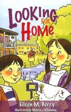 Looking for Home - Berry, Eileen M.