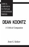 Dean Koontz