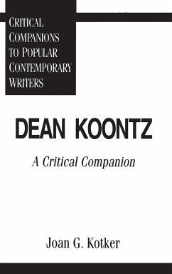 Dean Koontz - Kotker, Joan