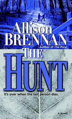 The Hunt - Brennan, Allison