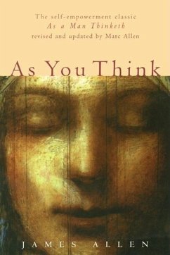 As You Think - Allen, Marc