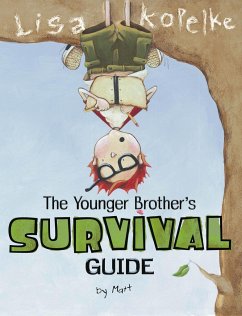 The Younger Brother's Survival Guide - Kopelke, Lisa