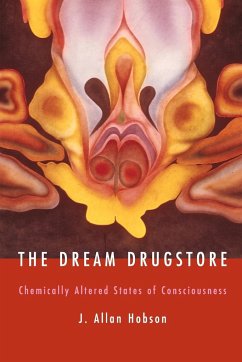 The Dream Drugstore - Hobson, J. Allan