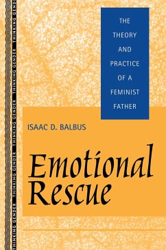 Emotional Rescue - Balbus, Isaac D