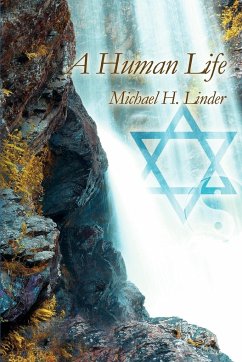 A Human Life - Linder, Michael H.