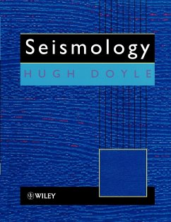Seismology - Doyle, Hugh