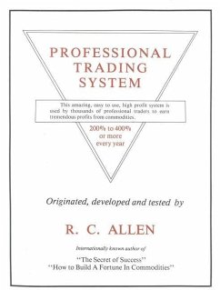 Professional Trading System - Allen, R C