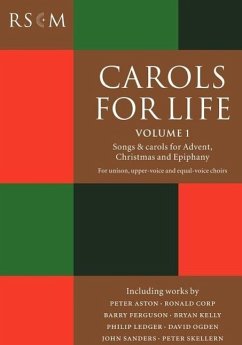 Carols for Life