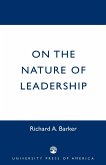 On the Nature of Leadership