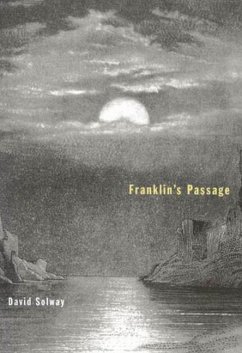 Franklin's Passage - Solway, David