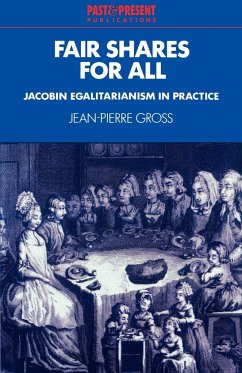 Fair Shares for All - Gross, Jean-Pierre