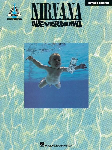 Nirvana - Nevermind: Revised Edition Nirvana - Nevermind: Revised Edition