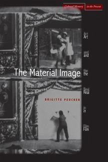 The Material Image - Peucker, Brigitte