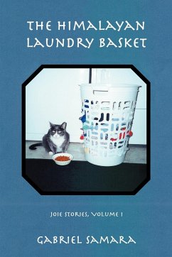 The Himalayan Laundry Basket - Samara, Gabriel