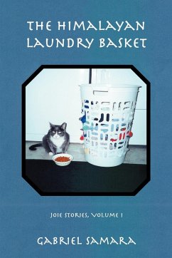 The Himalayan Laundry Basket