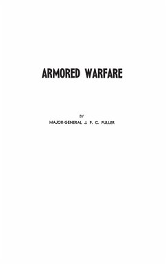 Cover Armored Warfare
