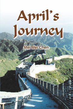 April's Journey - Chen, Mei Mei