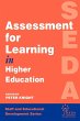 Assessment for Learning in Higher... - Bild 1