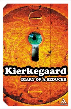 Diary of a Seducer - Kierkegaard, Søren