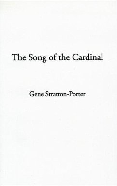 Cover The Song of the Cardinal