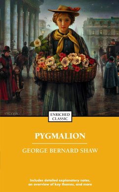 Pygmalion - Shaw, George Bernard